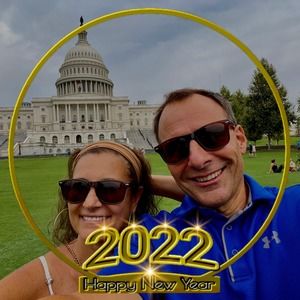 Meet your Posher, Christopher